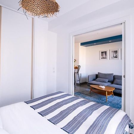 La Maioneta Carre D'Or Apartment Nice Ngoại thất bức ảnh