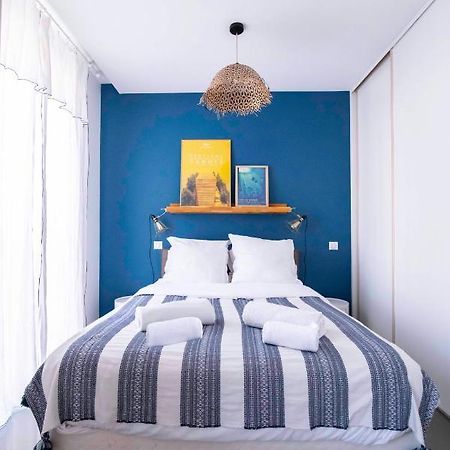 La Maioneta Carre D'Or Apartment Nice Ngoại thất bức ảnh
