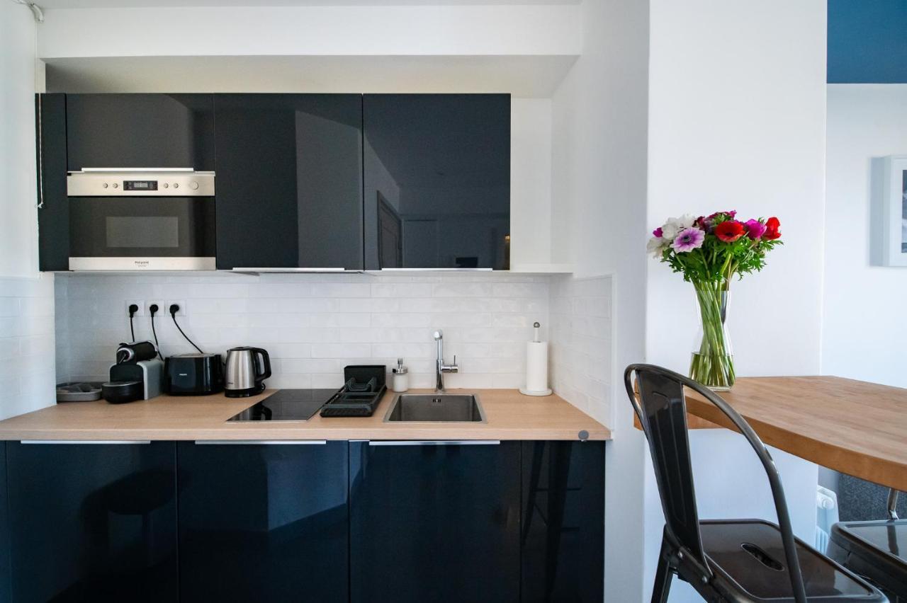 La Maioneta Carre D'Or Apartment Nice Ngoại thất bức ảnh