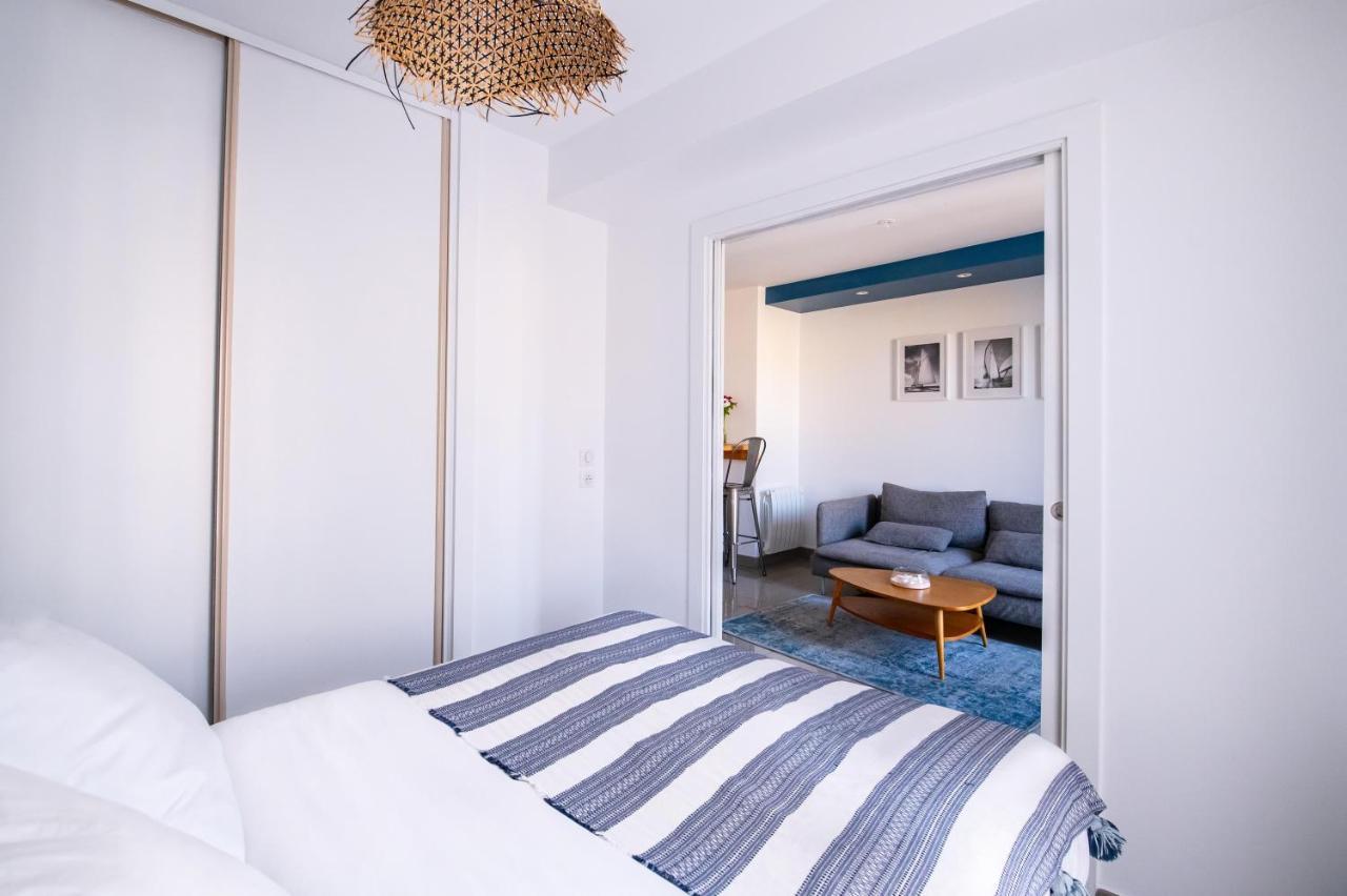 La Maioneta Carre D'Or Apartment Nice Ngoại thất bức ảnh