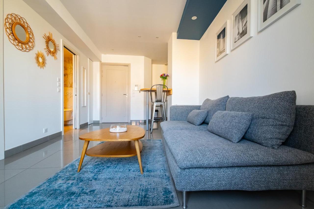 La Maioneta Carre D'Or Apartment Nice Ngoại thất bức ảnh