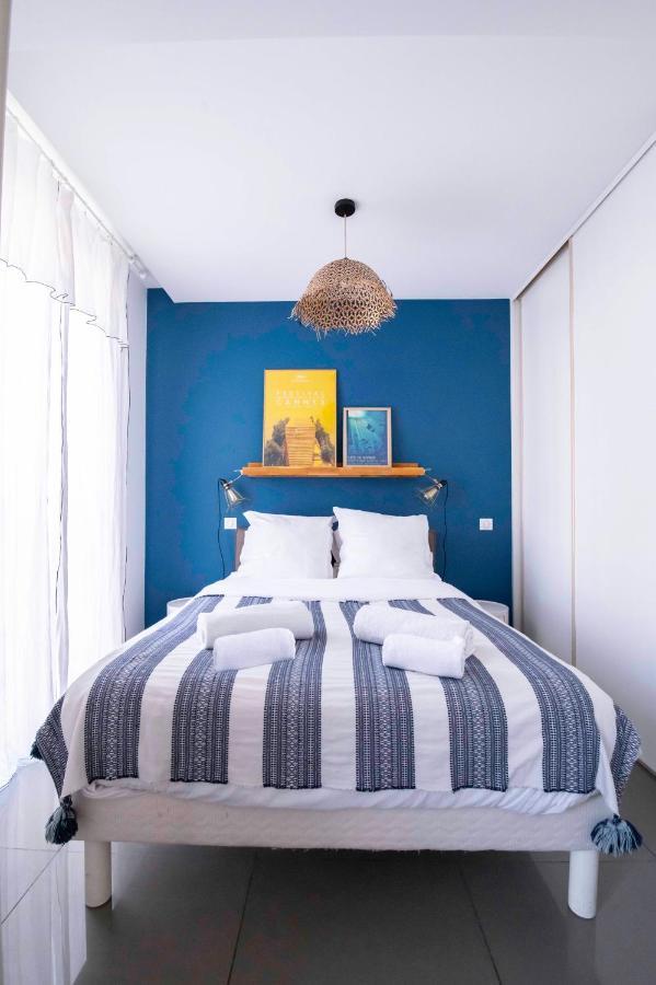 La Maioneta Carre D'Or Apartment Nice Ngoại thất bức ảnh